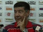 Джоель Сантана вп’яте очолив Фламенгу
