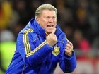 Блохін - найкращий тренер СНД ХХІ століття