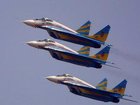 Військові винищувачі охоронятимуть Євро-2012
