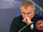 Рішення ФФУ щодо Блохіна не було одноголосним
