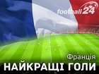 Французький шарм: обирай трійку найефектніших голів Ліги 1! ВІДЕО