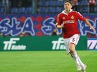 Динамо цікавиться гравцем збірної Ізраїлю. ВІДЕО