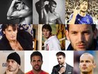 Роналду — найсексуальніший, а Мілевський випередив Мессі