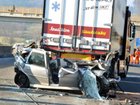 Три гравці з ДР Конго повертались із церкви і загинули в автокатастрофі