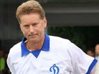 Буряк: "Металіст" заслужив друге місце