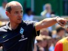Скрипник: Не хотілося б, щоб Тимощук у трьох фіналах поспіль стояв з опущеною головою