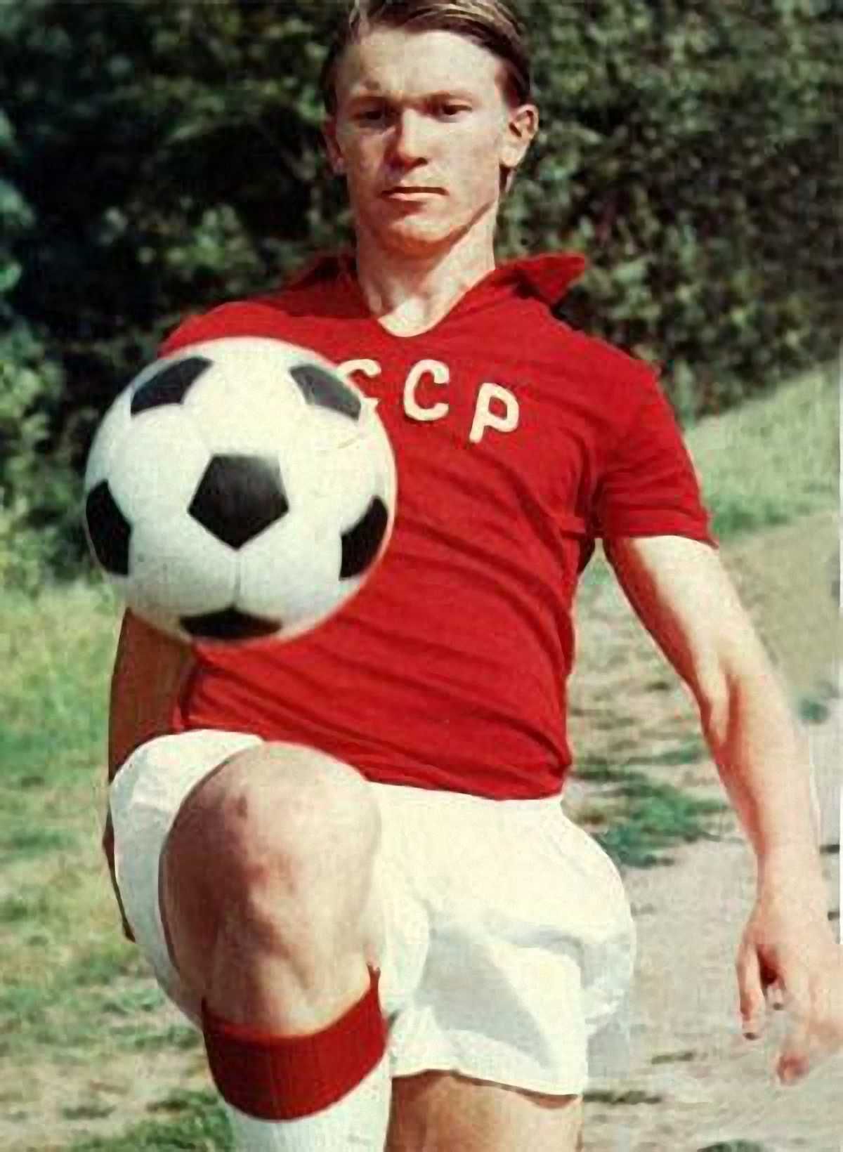 Олег Блохін (1975)