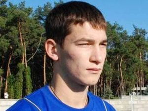 Тарас Степаненко