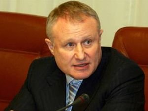 Григорій Суркіс