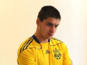 Ярослав Ракицький