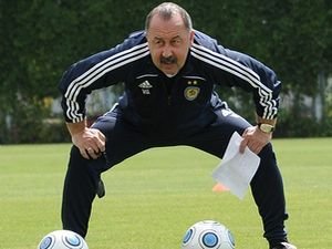 Валерій Газзаєв