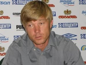 Максимова в Дніпрі не буде