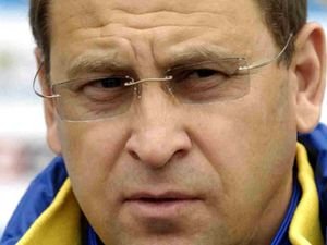 Павло Яковенко