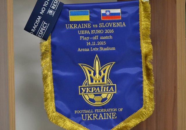 Україна – Словенія – 2:0: онлайн трансляція матчу плей-офф Євро-2016 Фото 1