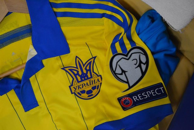 Україна – Словенія – 2:0: онлайн трансляція матчу плей-офф Євро-2016 Фото 2