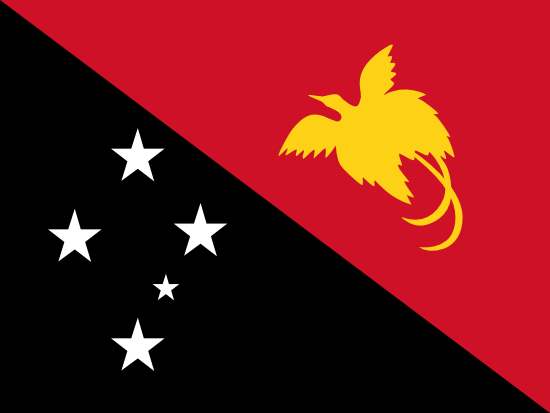 country logo