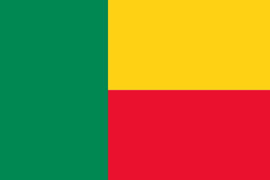 Бенін