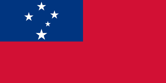 country logo