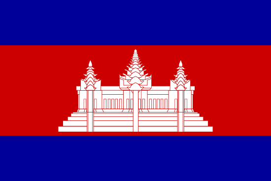 country logo