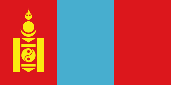 Монголія