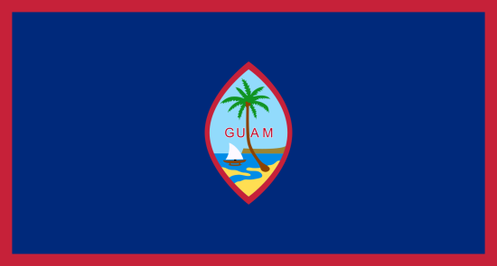 Гуам