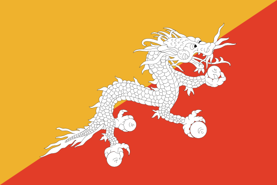 country logo