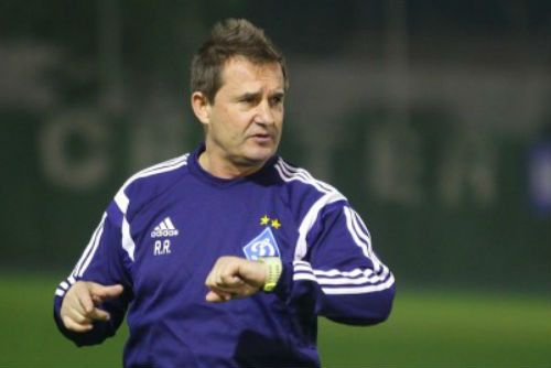 Рауль Ріанчо