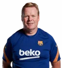 Рональд Куман