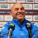  Фредерик  Антонетти