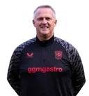 Джон ван ден Бром