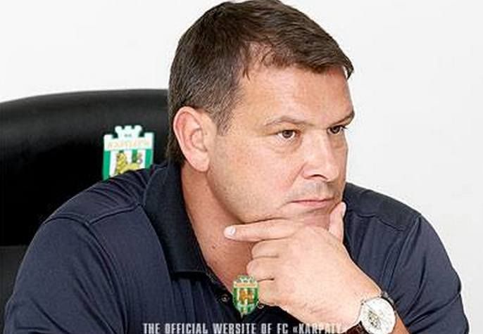 Сергей Зайцев