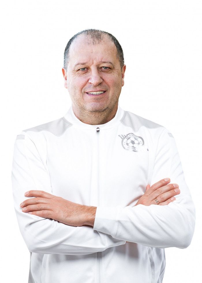 Юрій Вернидуб
