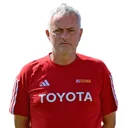 Жозе Моурінью