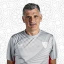 Хосе Луис Мендилибар