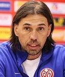 Мартін Шмідт