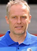 Крістіан Штрайх