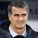  Шенол  Гюнеш