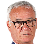 Клаудіо Раньєрі