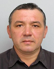 Олександр  Косевич