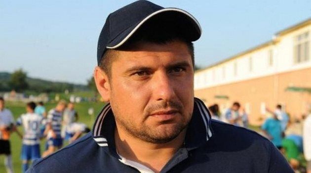 Владимир Мазяр