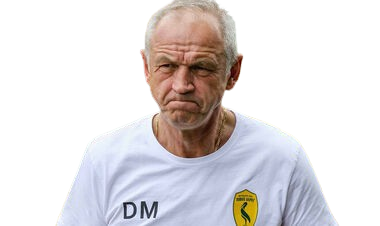 Александр Рябоконь