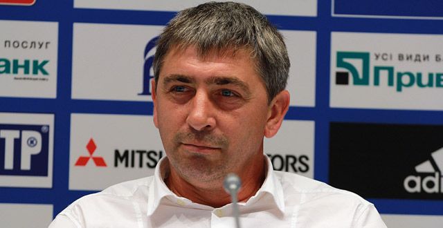 Олександр Севідов