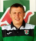 Олег Мазуренко