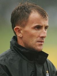 Мілутін Срєдоєвіч