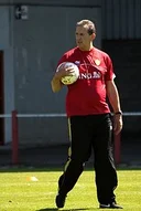 Жорж Лекенс