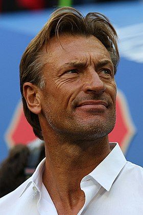 Ерве Ренар
