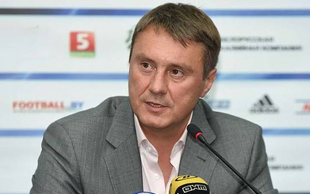 Олександр Хацкевич