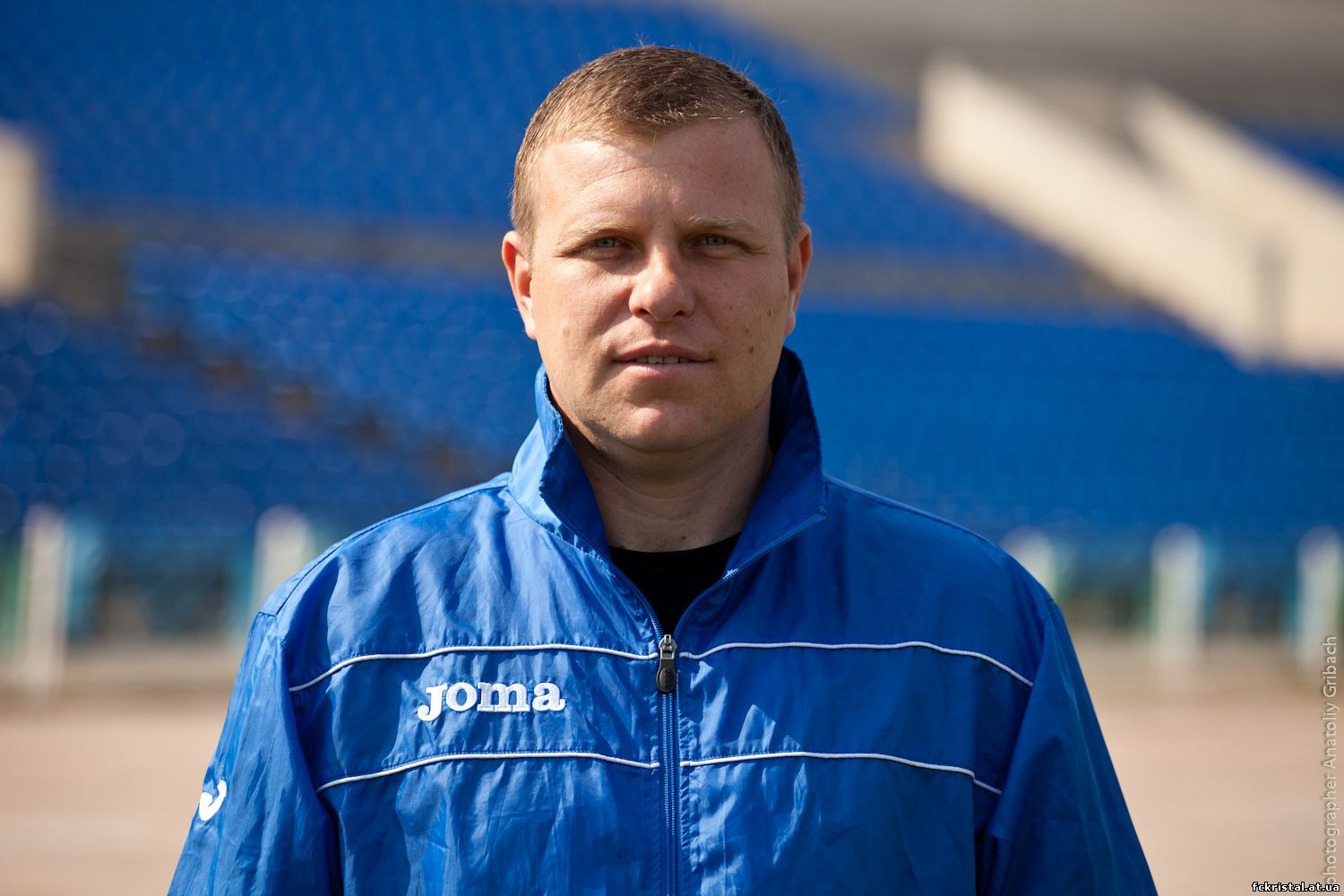Сергей Шевцов