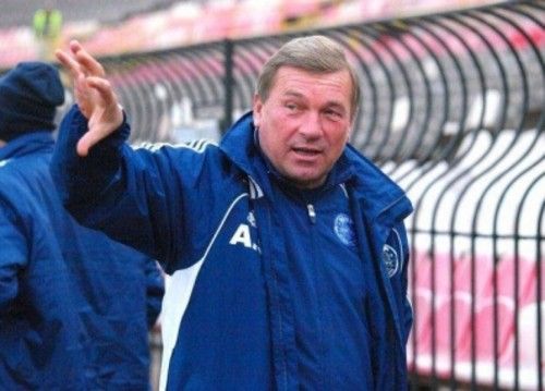 Олександр Сапельняк