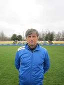 Олег Федорчук